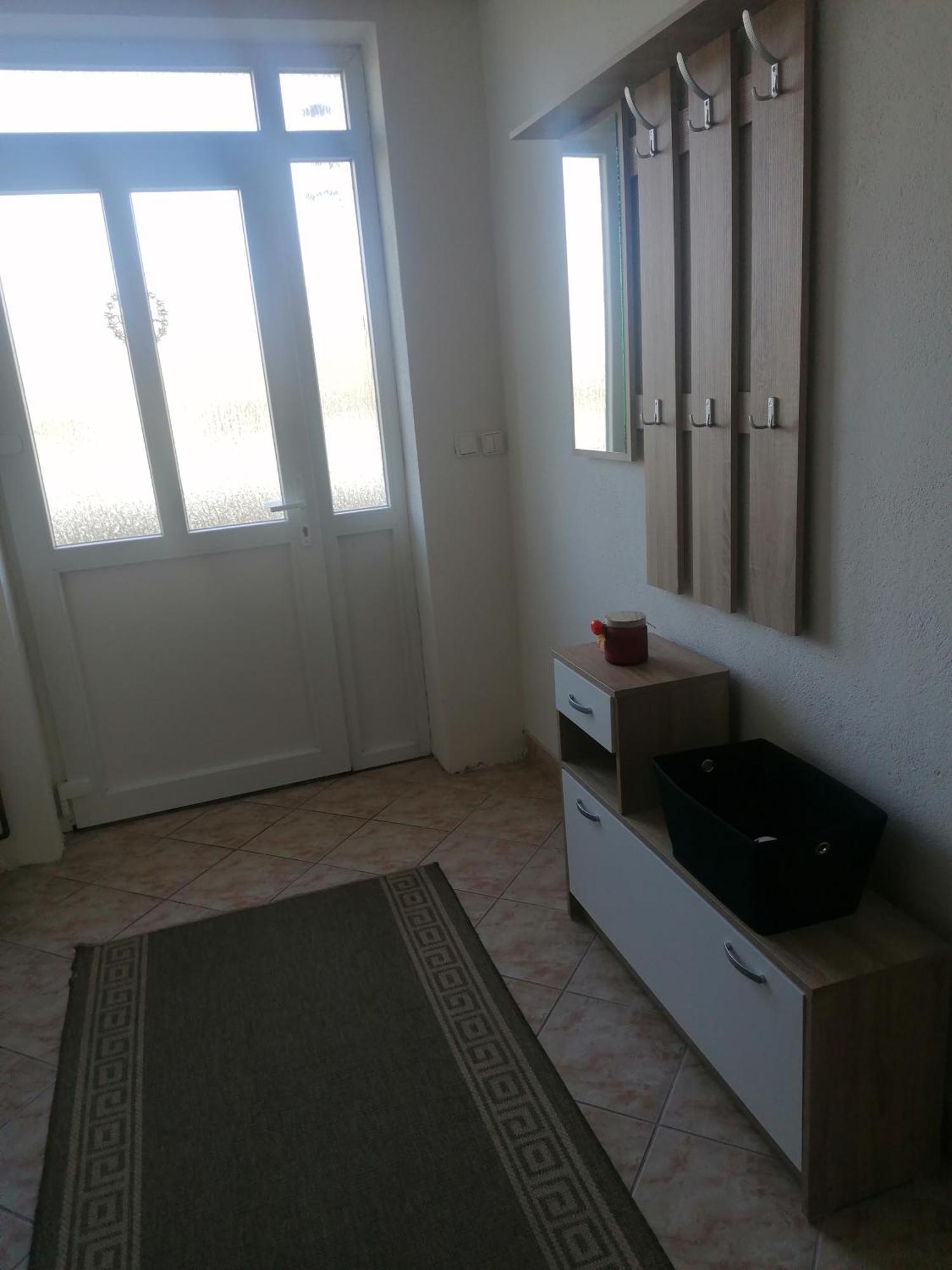 Ferienwohnung Domus Nostra Lovinac  Exterior foto